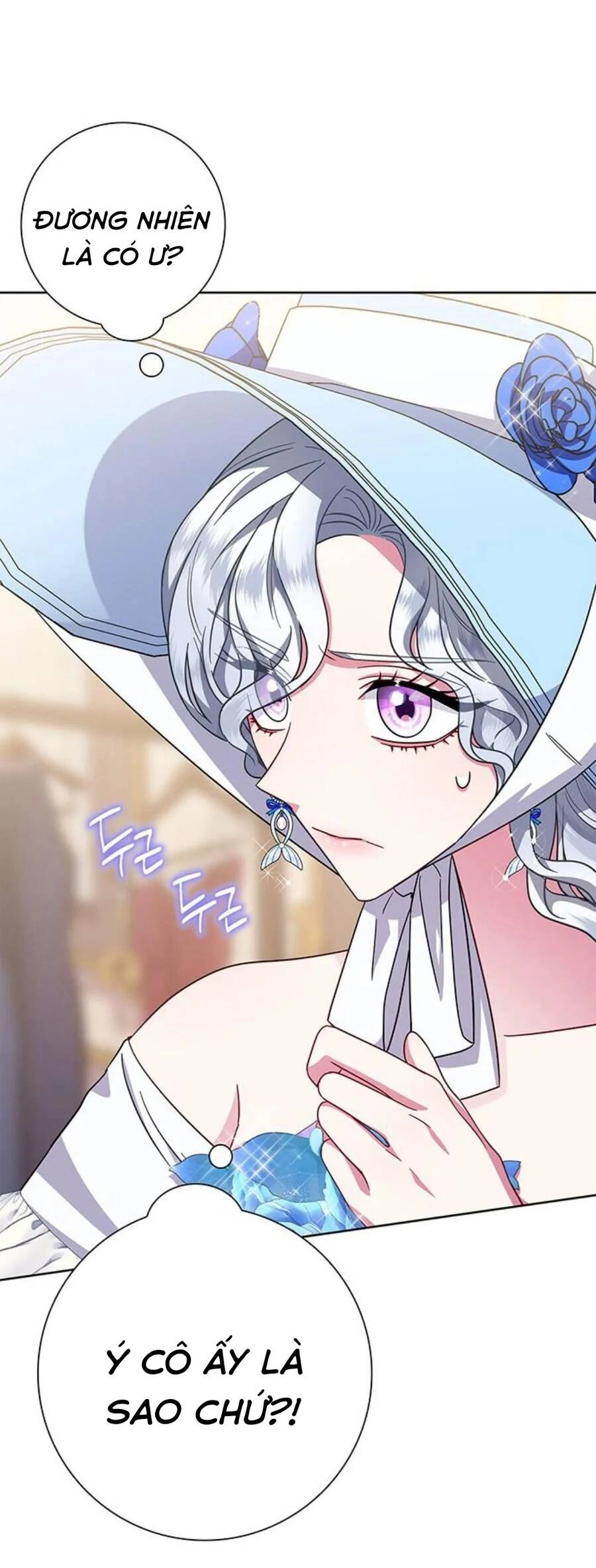 Tôi Trở Thành Mẹ Của Nam Chính Chapter 23 - 14