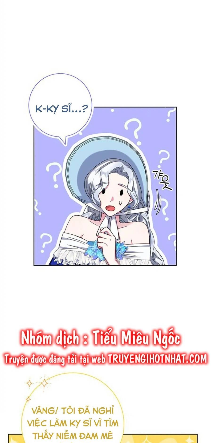 Tôi Trở Thành Mẹ Của Nam Chính Chapter 23 - 17