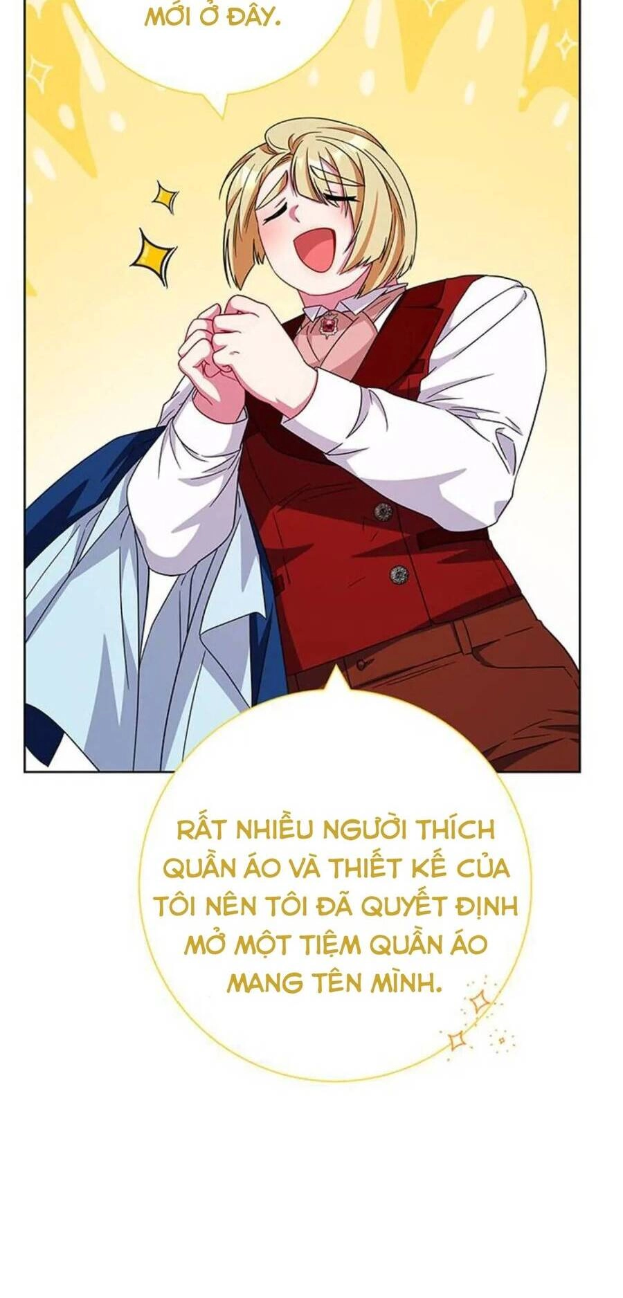 Tôi Trở Thành Mẹ Của Nam Chính Chapter 23 - 18