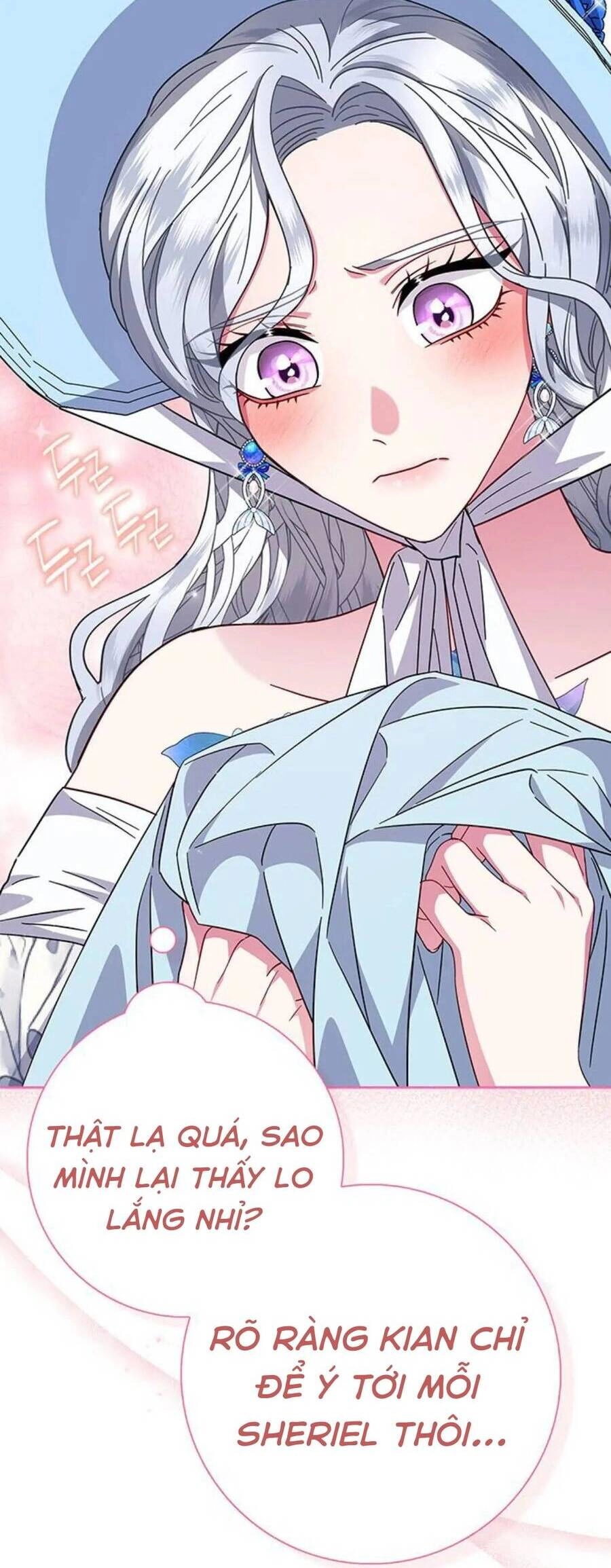 Tôi Trở Thành Mẹ Của Nam Chính Chapter 23 - 24