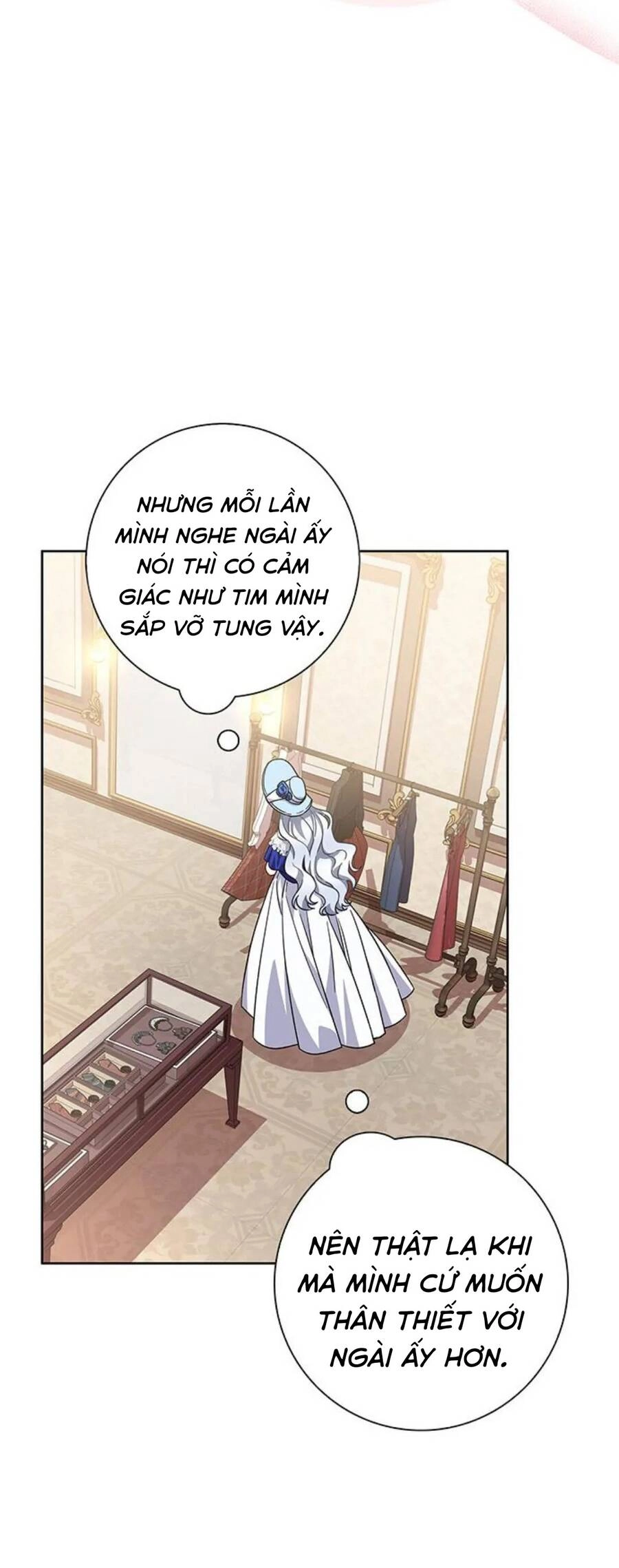 Tôi Trở Thành Mẹ Của Nam Chính Chapter 23 - 25