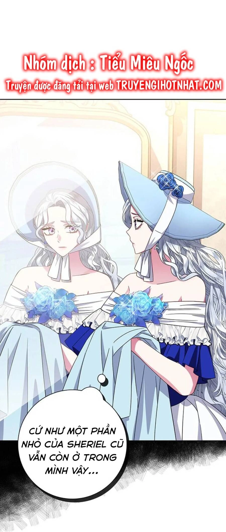 Tôi Trở Thành Mẹ Của Nam Chính Chapter 23 - 26