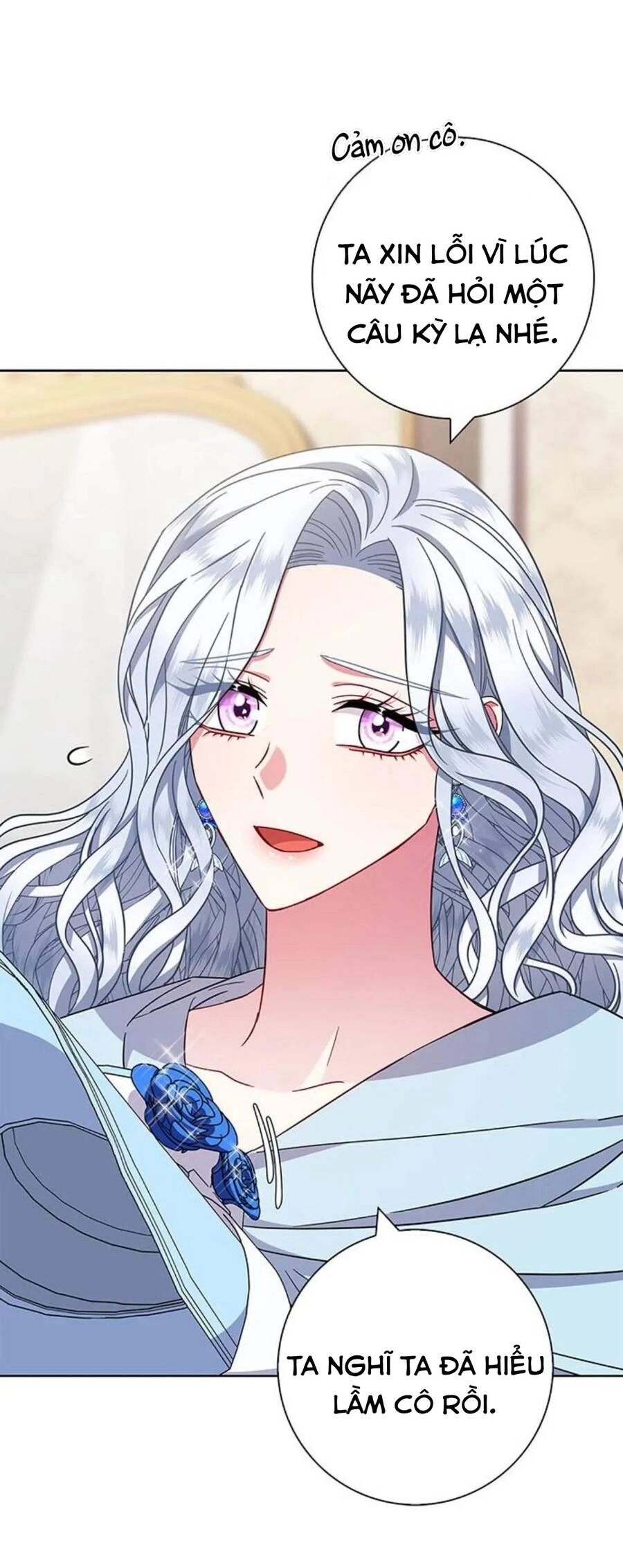 Tôi Trở Thành Mẹ Của Nam Chính Chapter 23 - 31