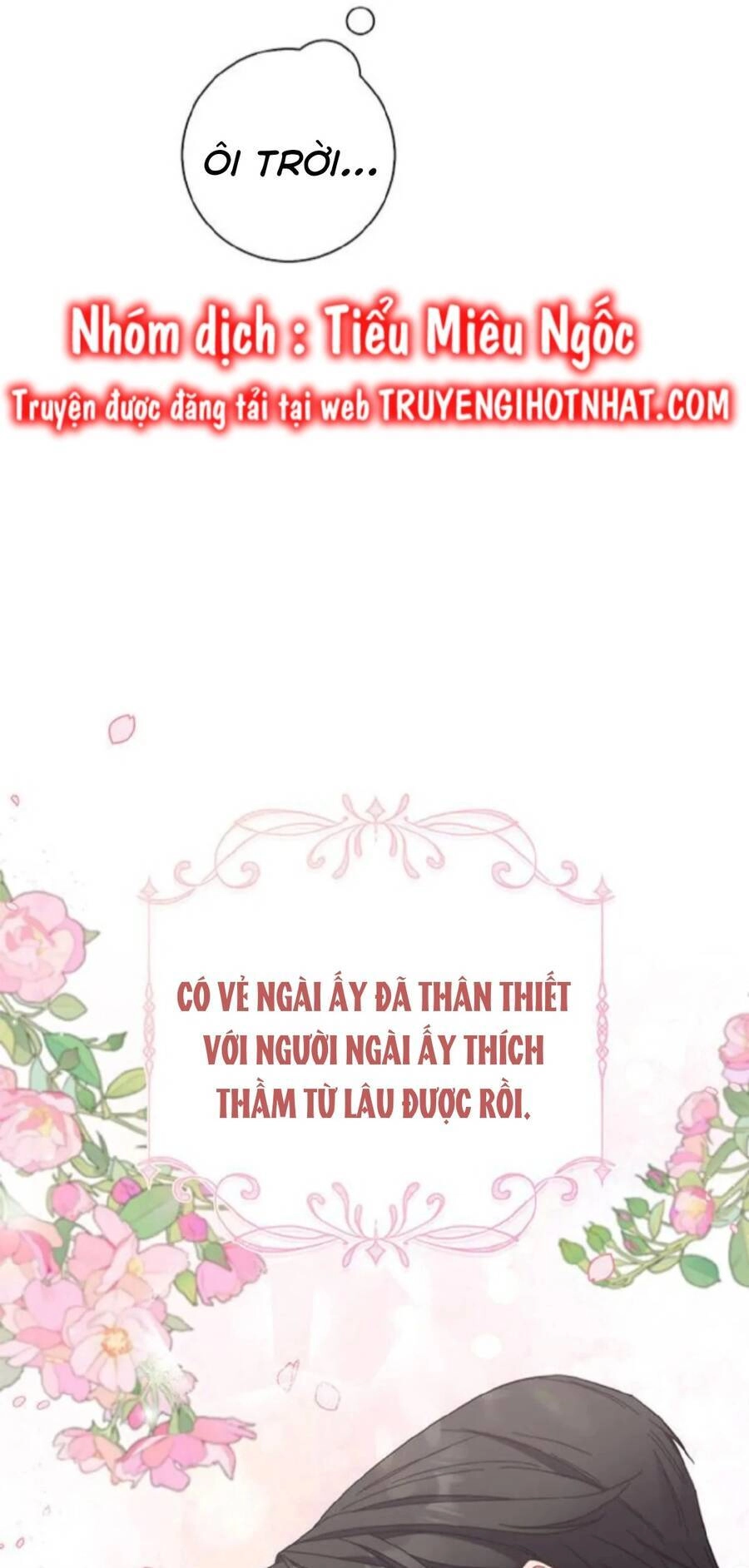 Tôi Trở Thành Mẹ Của Nam Chính Chapter 23 - 36