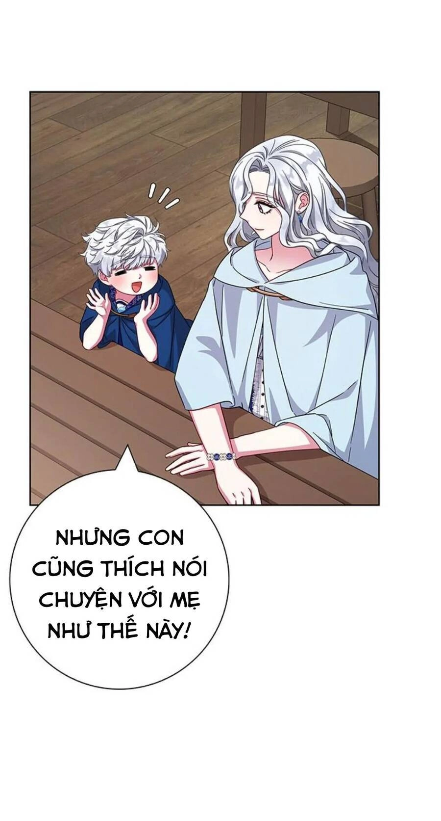 Tôi Trở Thành Mẹ Của Nam Chính Chapter 23 - 41