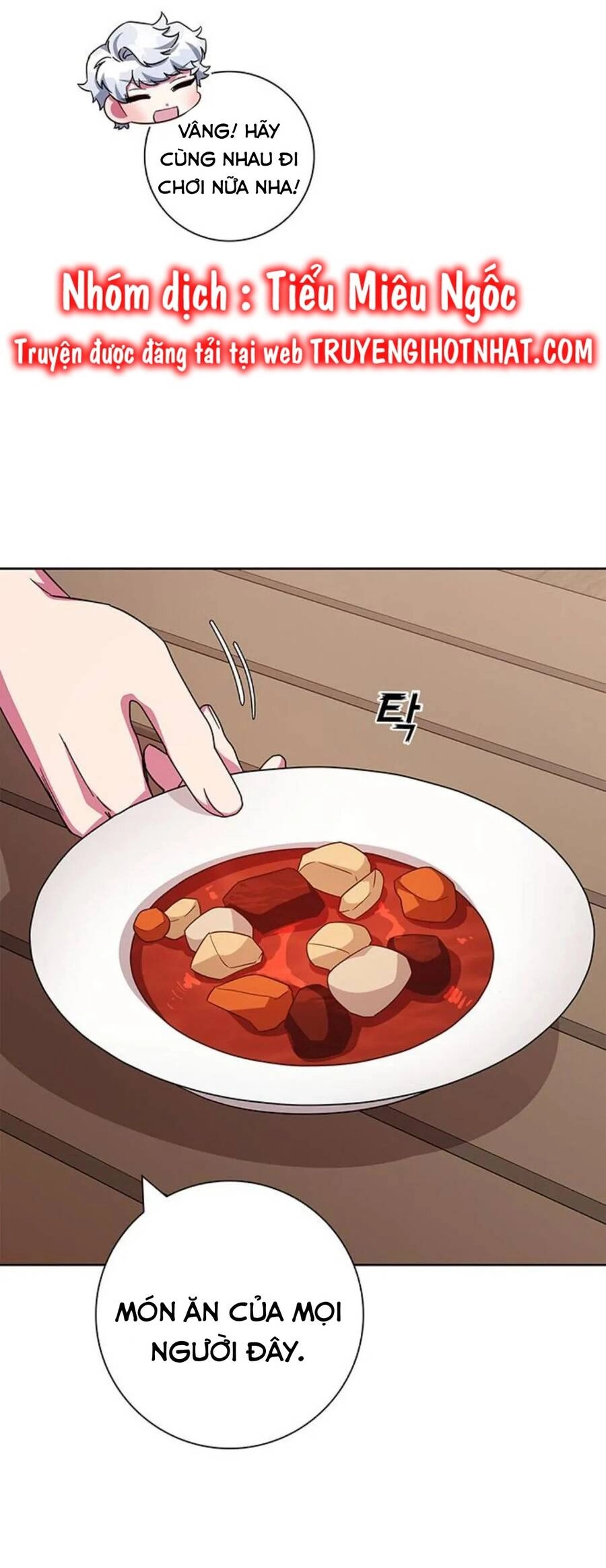 Tôi Trở Thành Mẹ Của Nam Chính Chapter 23 - 43