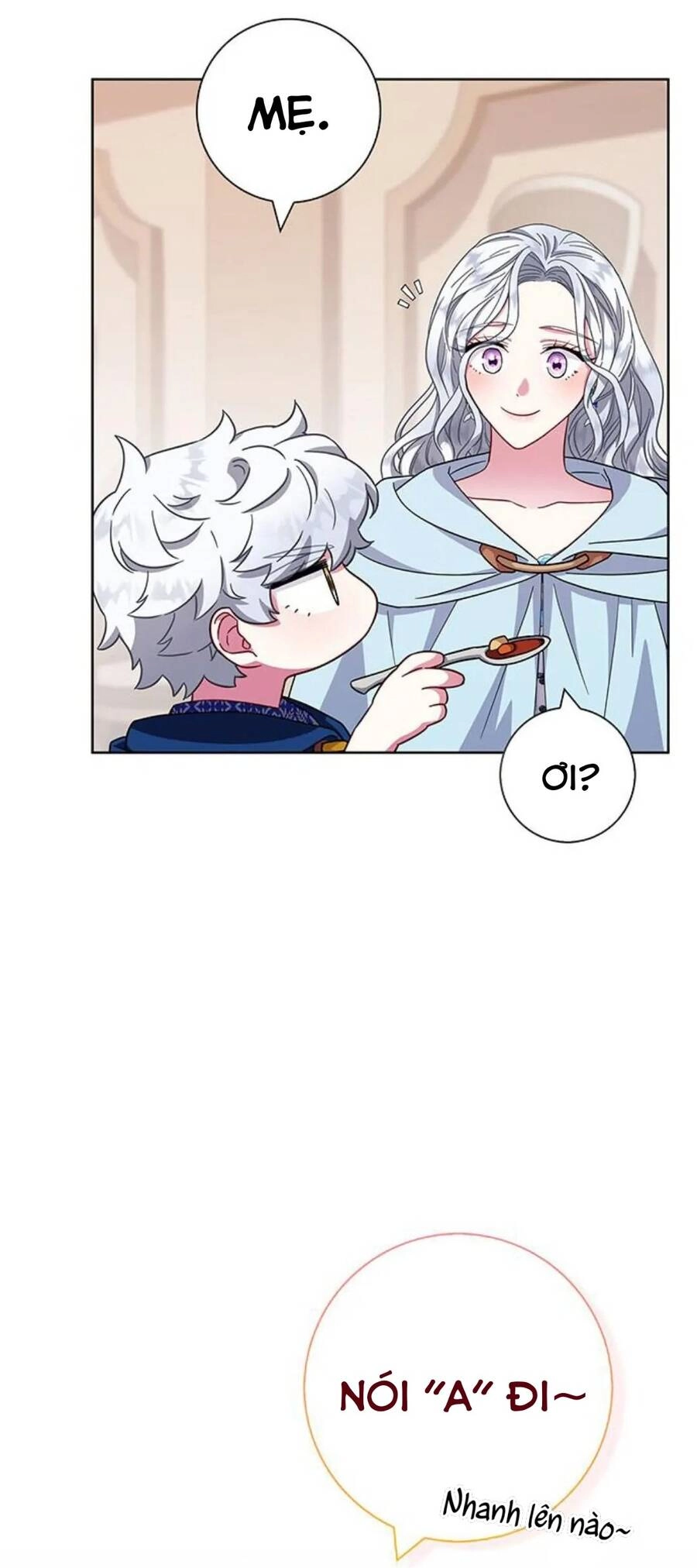 Tôi Trở Thành Mẹ Của Nam Chính Chapter 23 - 46