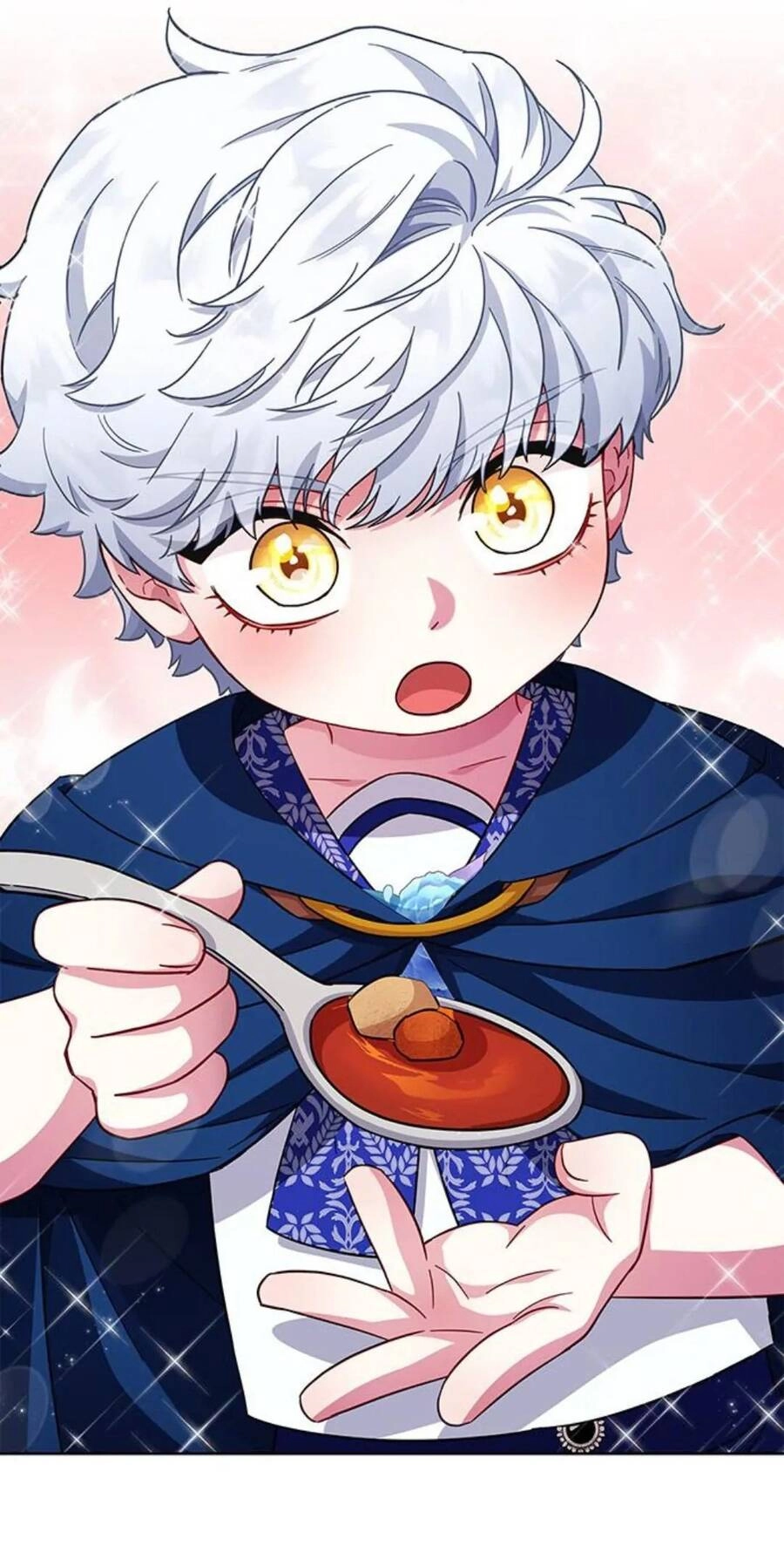 Tôi Trở Thành Mẹ Của Nam Chính Chapter 23 - 47