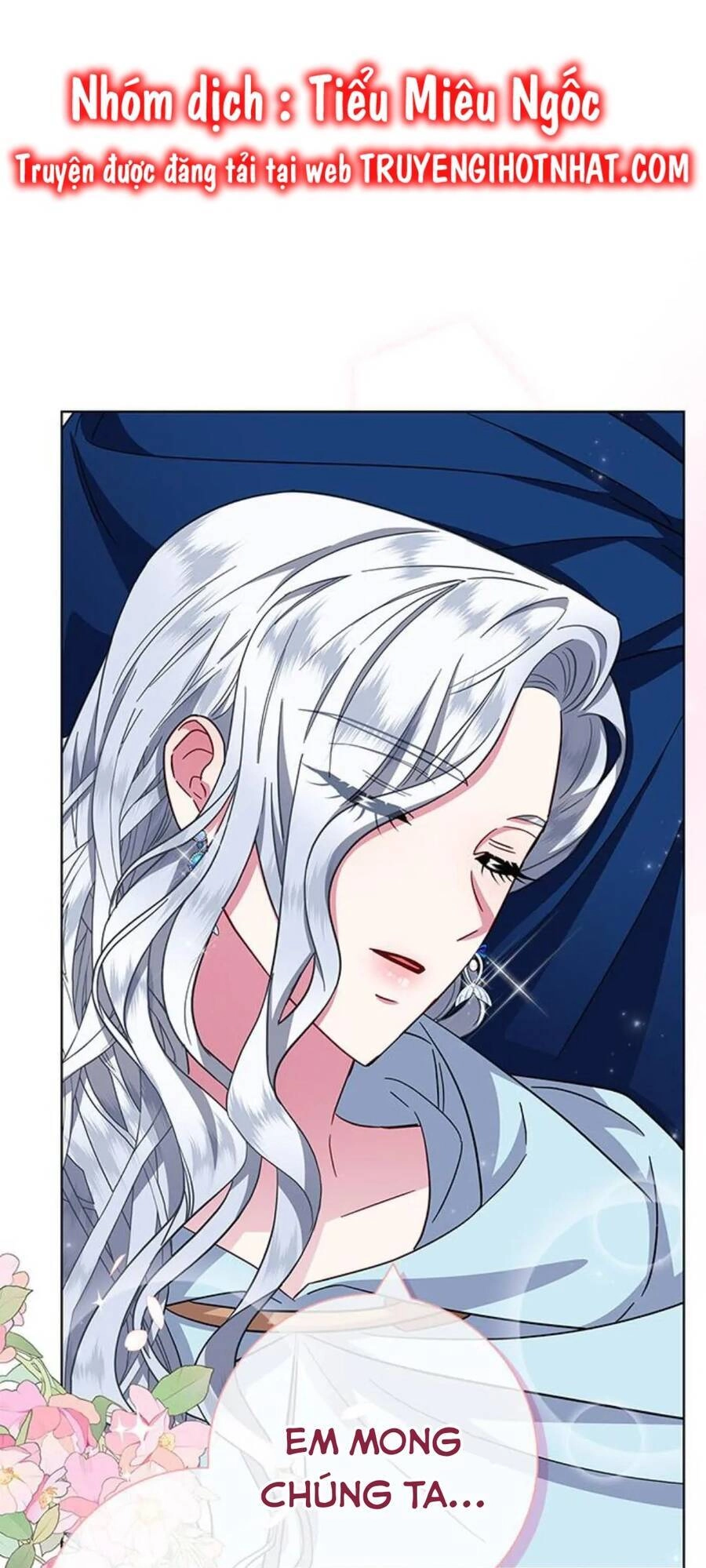 Tôi Trở Thành Mẹ Của Nam Chính Chapter 23 - 62