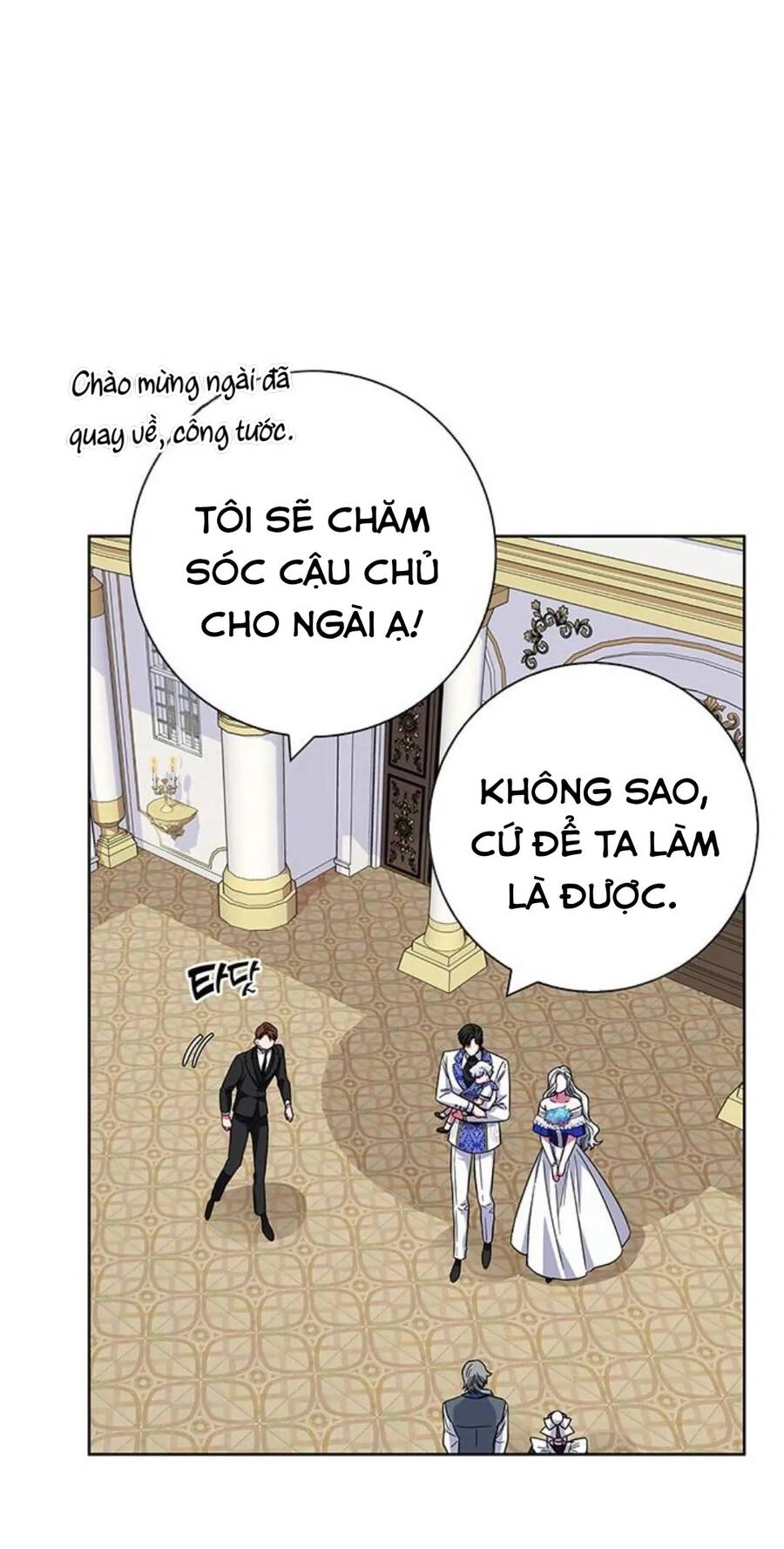 Tôi Trở Thành Mẹ Của Nam Chính Chapter 23 - 67