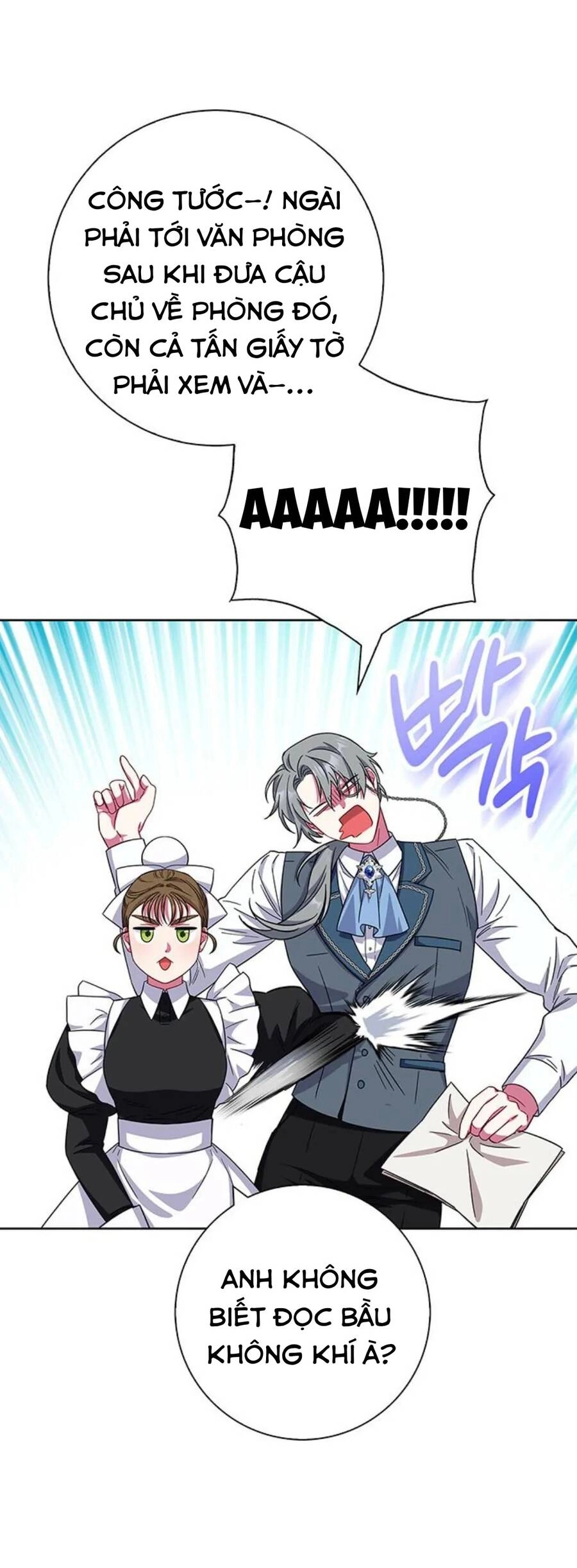 Tôi Trở Thành Mẹ Của Nam Chính Chapter 23 - 69