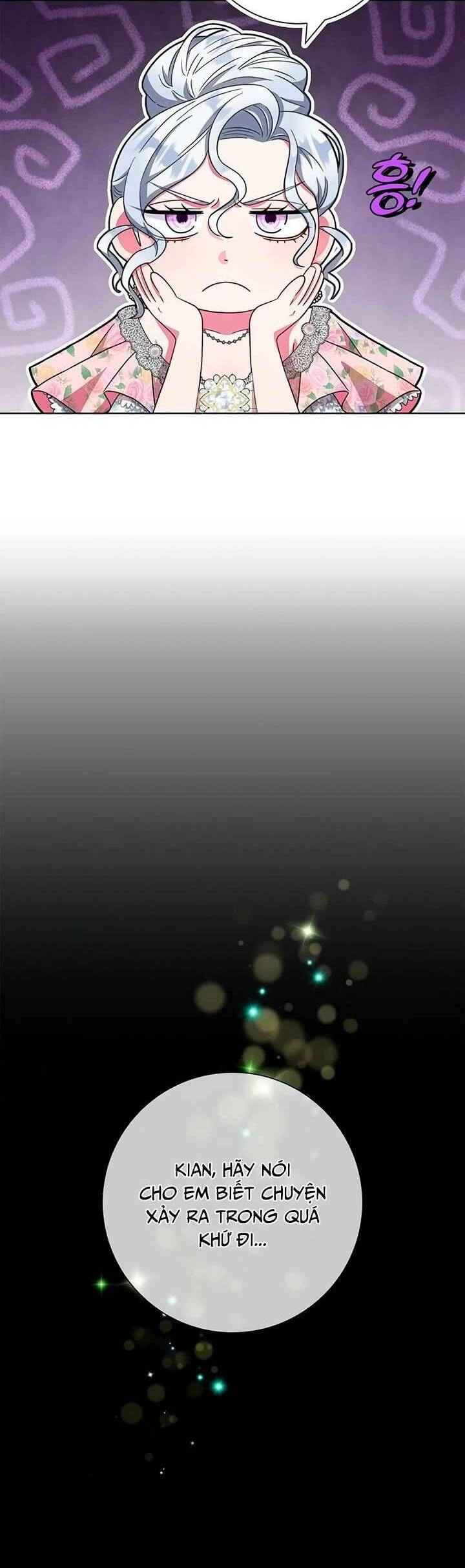 Tôi Trở Thành Mẹ Của Nam Chính Chapter 25 - 2