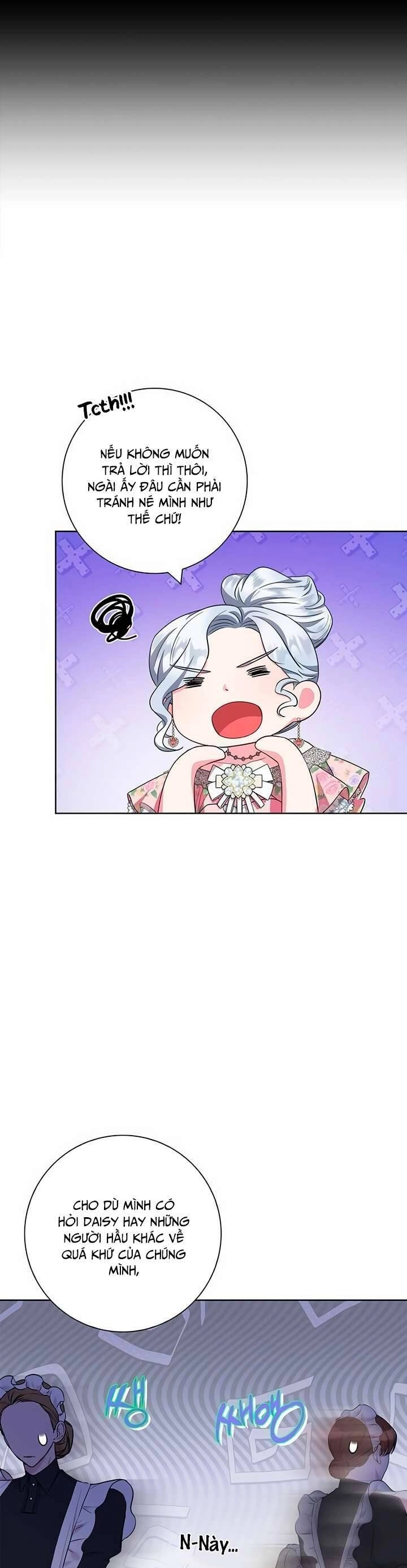 Tôi Trở Thành Mẹ Của Nam Chính Chapter 25 - 4