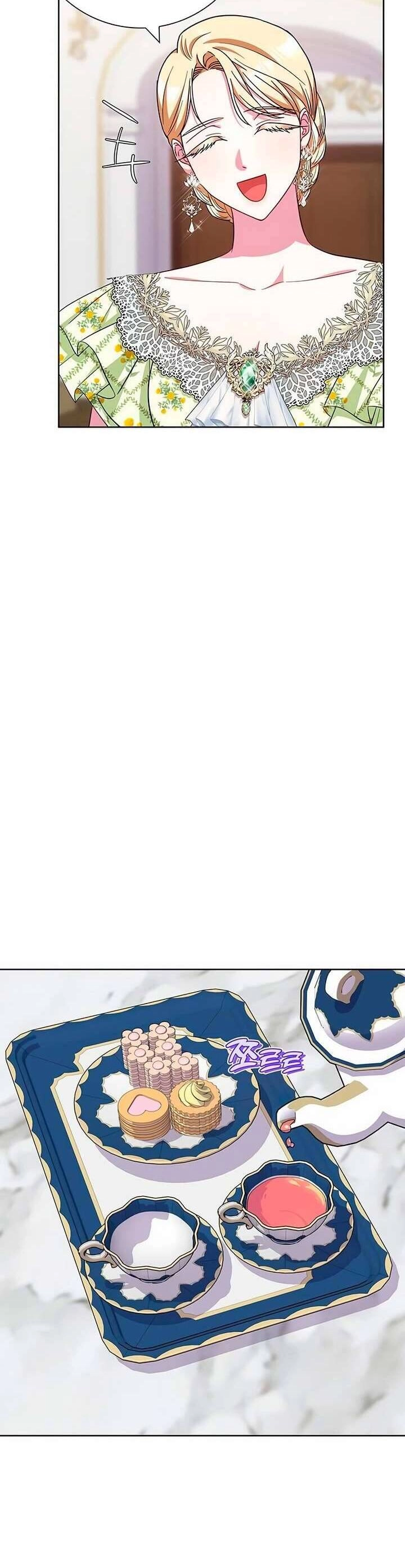 Tôi Trở Thành Mẹ Của Nam Chính Chapter 25 - 33