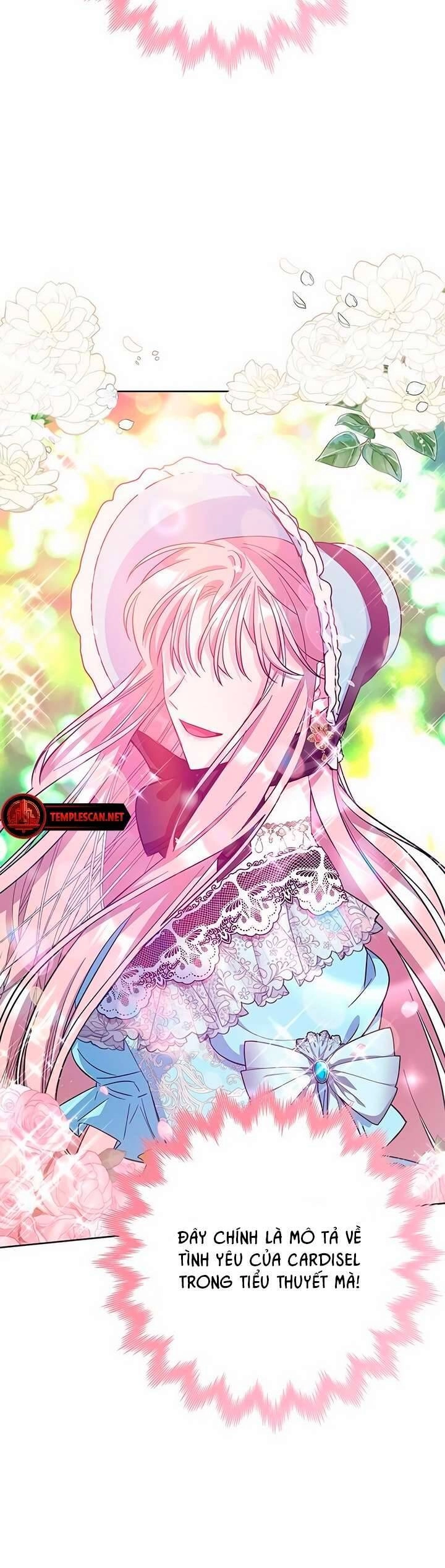 Tôi Trở Thành Mẹ Của Nam Chính Chapter 25 - 42