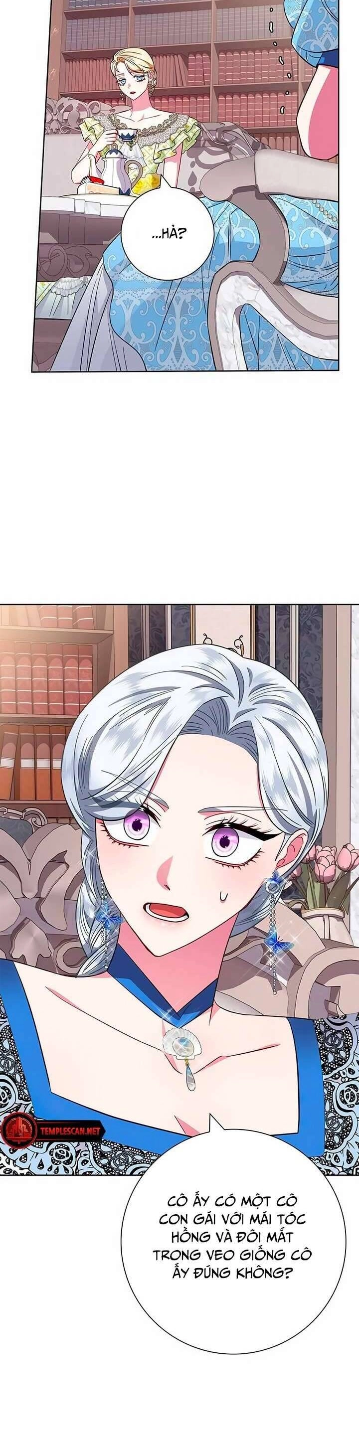 Tôi Trở Thành Mẹ Của Nam Chính Chapter 25 - 44