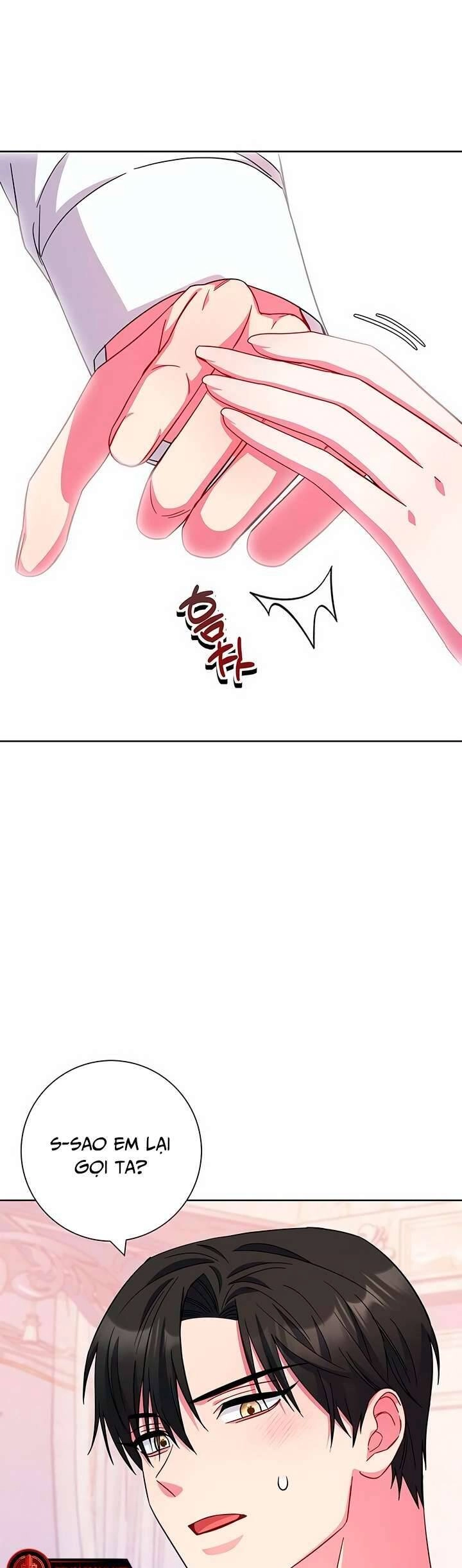 Tôi Trở Thành Mẹ Của Nam Chính Chapter 24 - 13