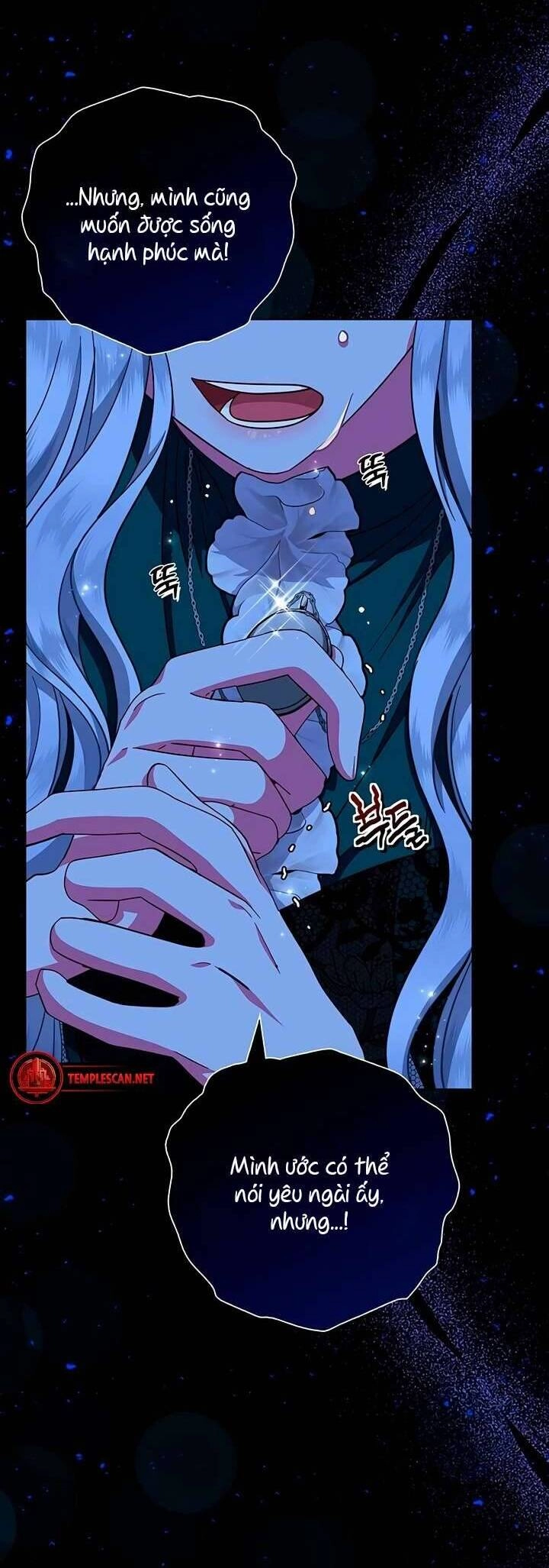 Tôi Trở Thành Mẹ Của Nam Chính Chapter 24 - 20