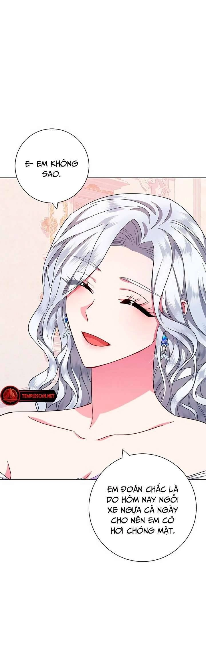 Tôi Trở Thành Mẹ Của Nam Chính Chapter 24 - 27