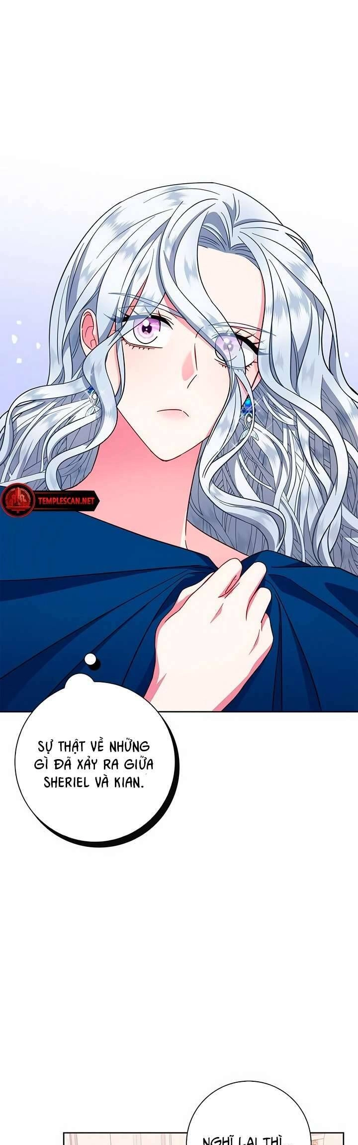 Tôi Trở Thành Mẹ Của Nam Chính Chapter 24 - 30