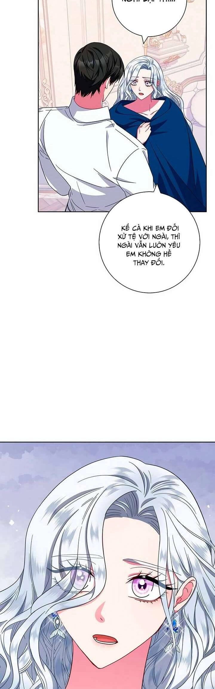 Tôi Trở Thành Mẹ Của Nam Chính Chapter 24 - 31