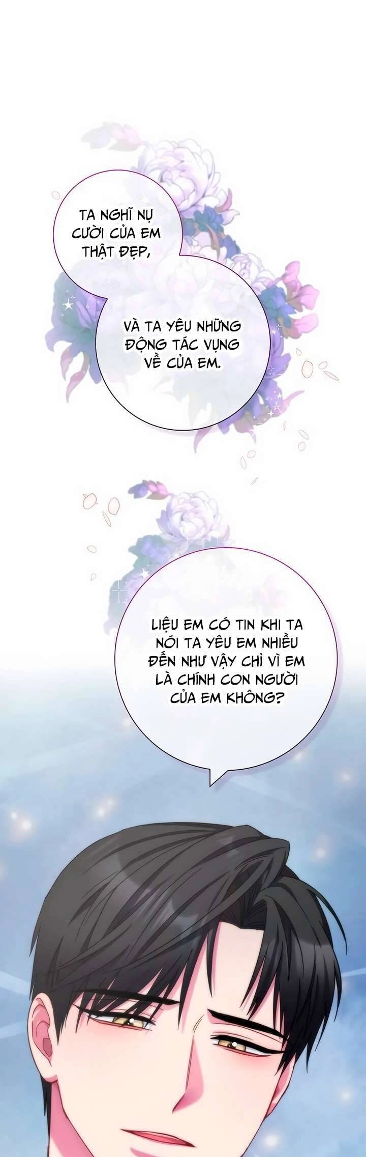 Tôi Trở Thành Mẹ Của Nam Chính Chapter 24 - 33