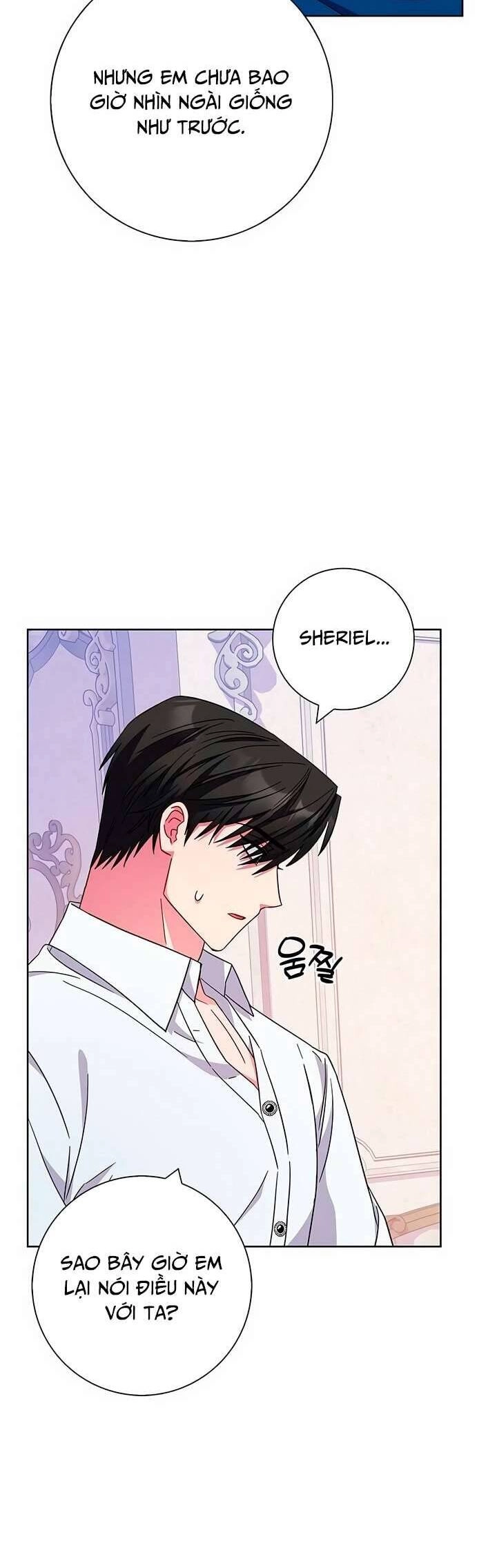 Tôi Trở Thành Mẹ Của Nam Chính Chapter 24 - 35