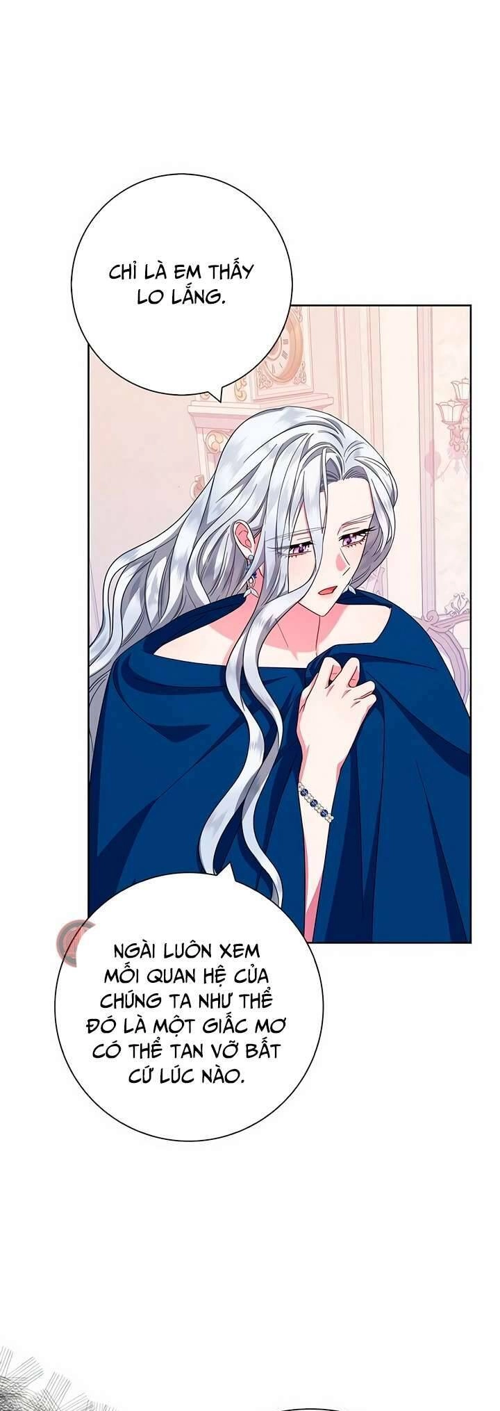 Tôi Trở Thành Mẹ Của Nam Chính Chapter 24 - 36