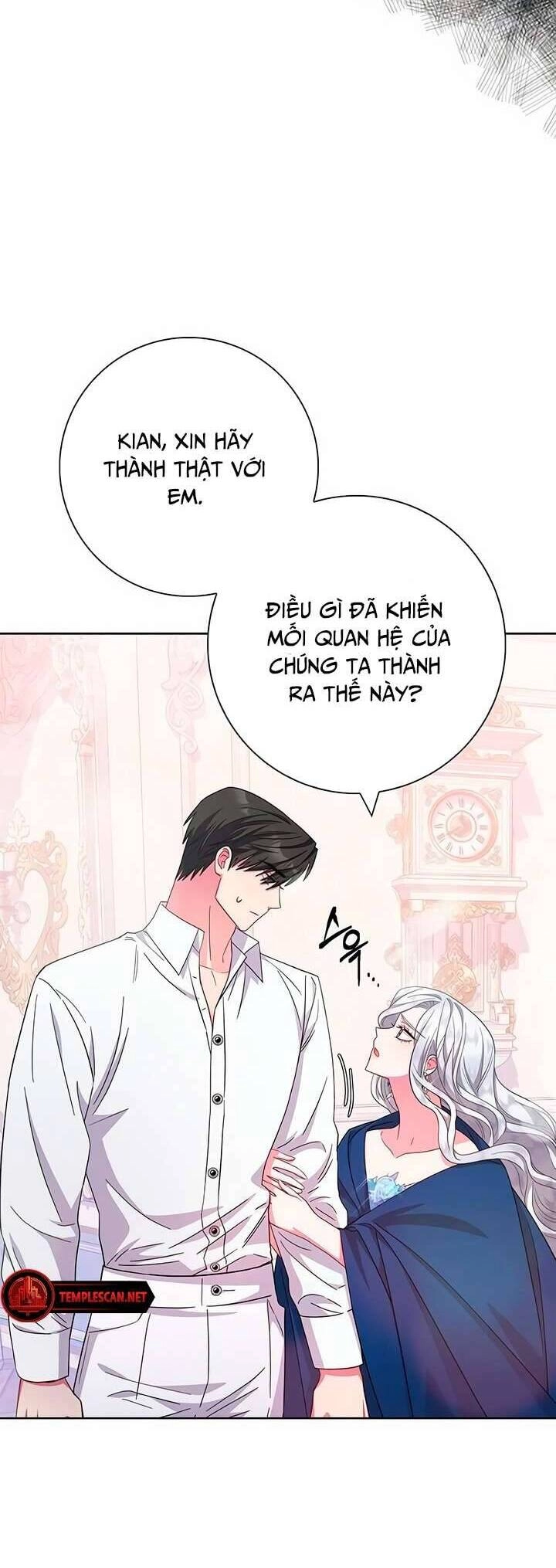 Tôi Trở Thành Mẹ Của Nam Chính Chapter 24 - 38