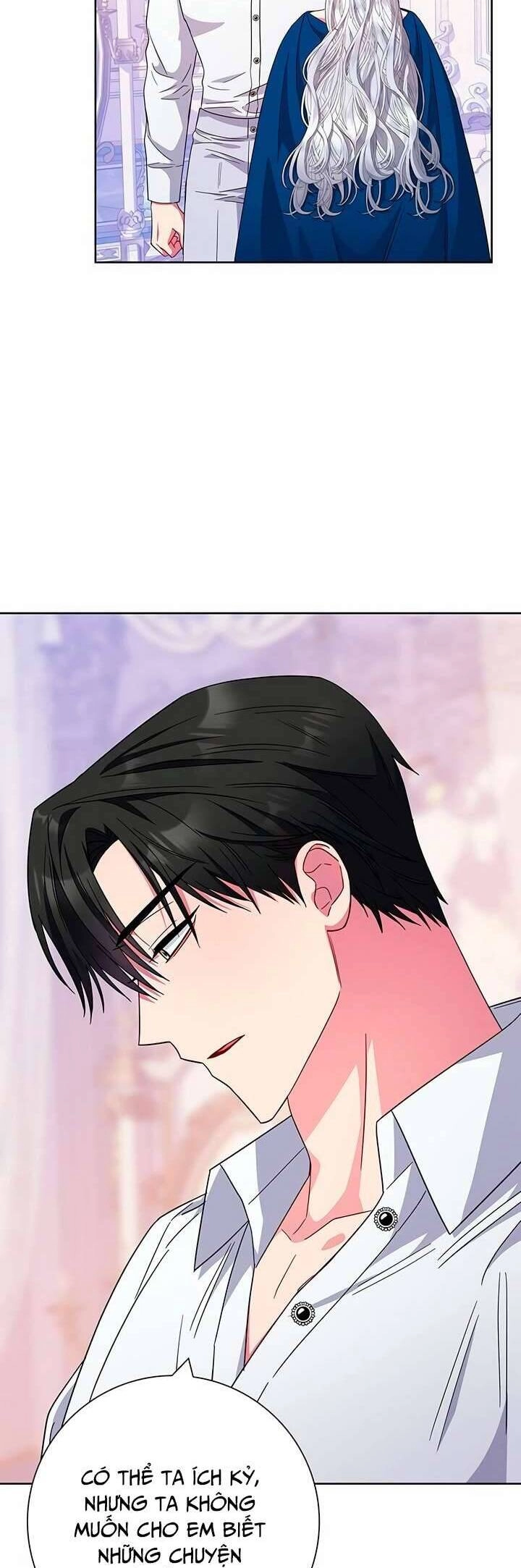 Tôi Trở Thành Mẹ Của Nam Chính Chapter 24 - 40