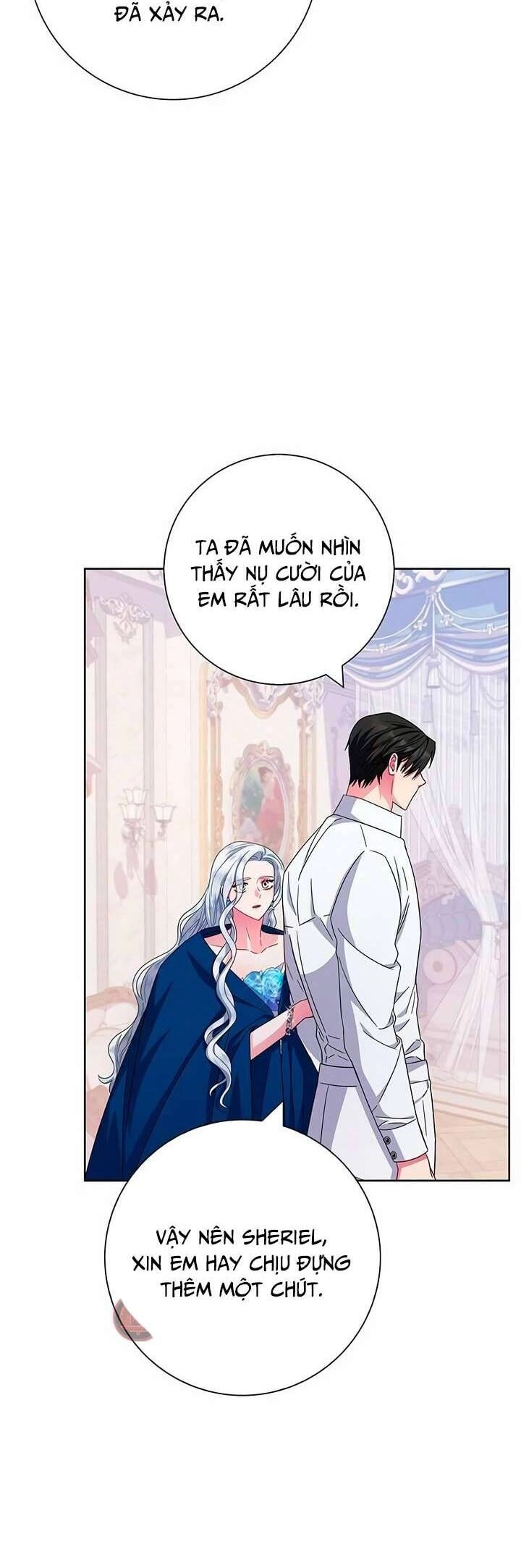 Tôi Trở Thành Mẹ Của Nam Chính Chapter 24 - 41