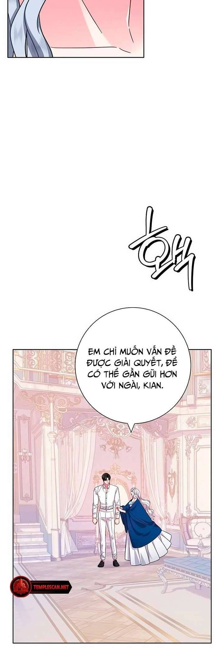 Tôi Trở Thành Mẹ Của Nam Chính Chapter 24 - 43