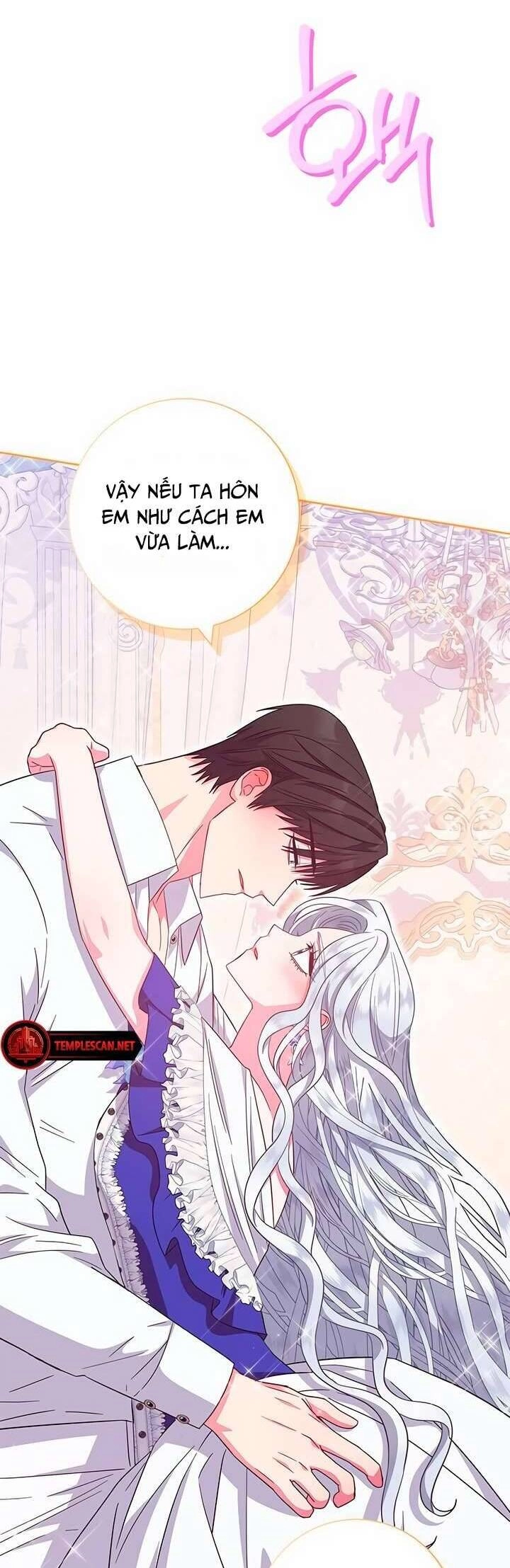 Tôi Trở Thành Mẹ Của Nam Chính Chapter 24 - 49