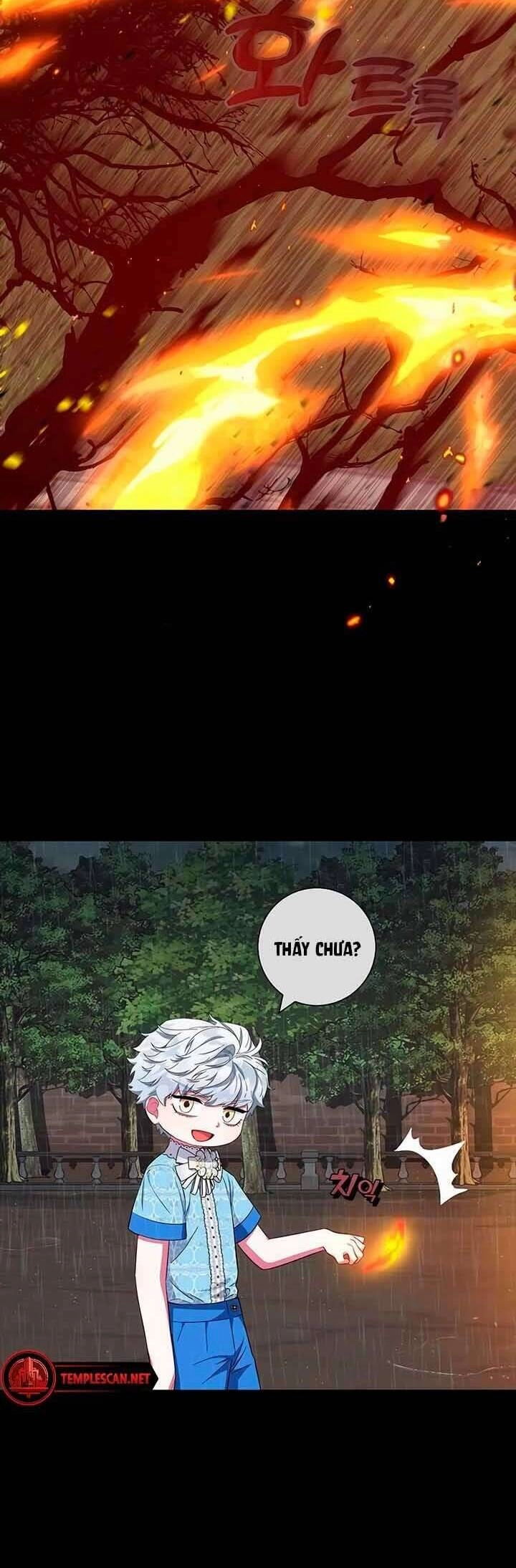 Tôi Trở Thành Mẹ Của Nam Chính Chapter 27 - 18