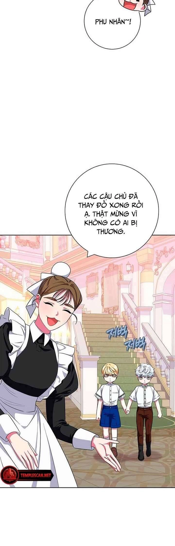 Tôi Trở Thành Mẹ Của Nam Chính Chapter 27 - 42