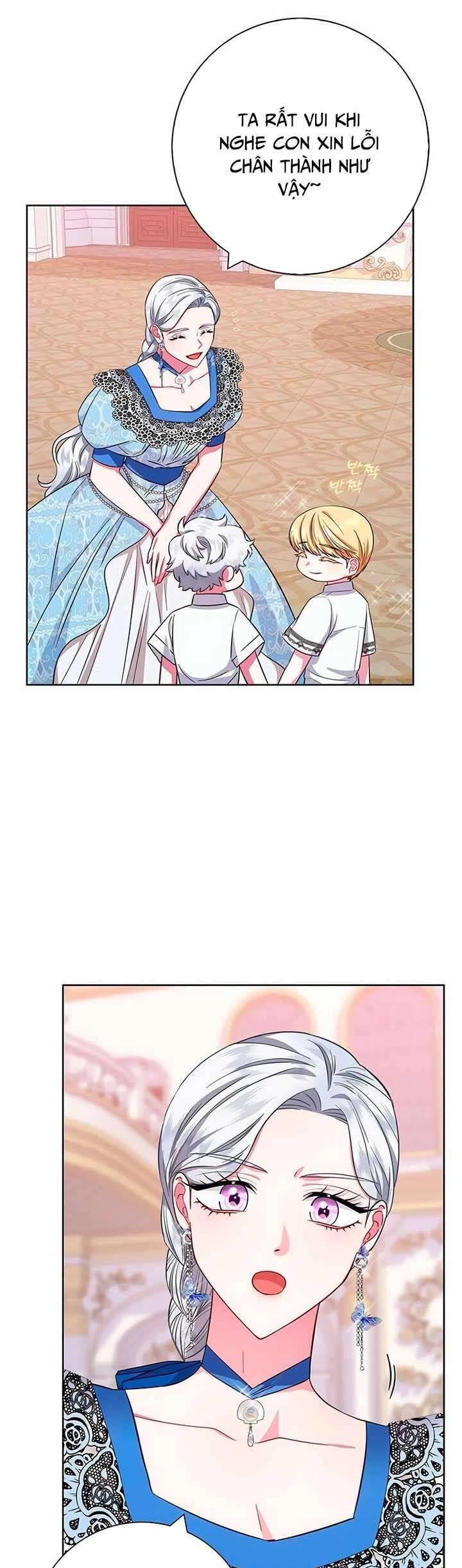 Tôi Trở Thành Mẹ Của Nam Chính Chapter 27 - 45