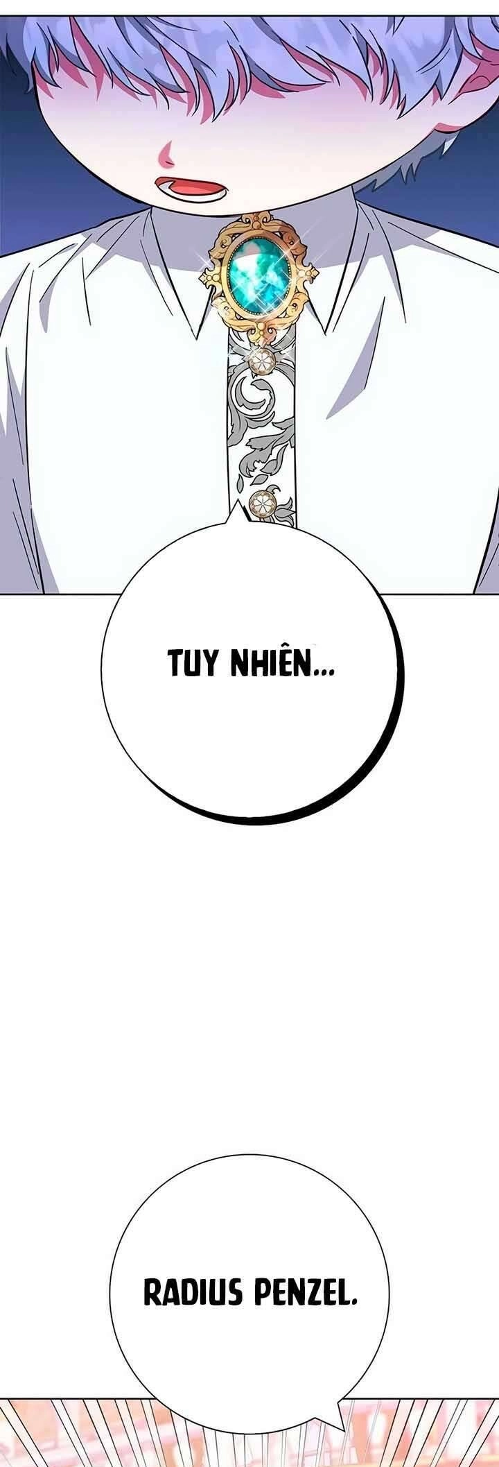 Tôi Trở Thành Mẹ Của Nam Chính Chapter 27 - 47