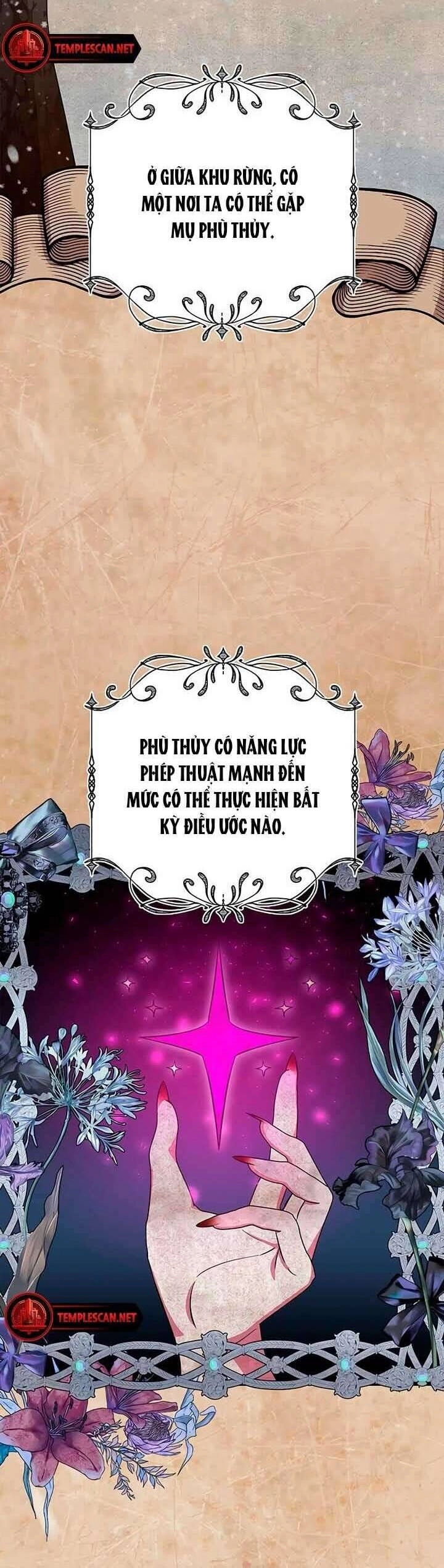 Tôi Trở Thành Mẹ Của Nam Chính Chapter 28 - 15