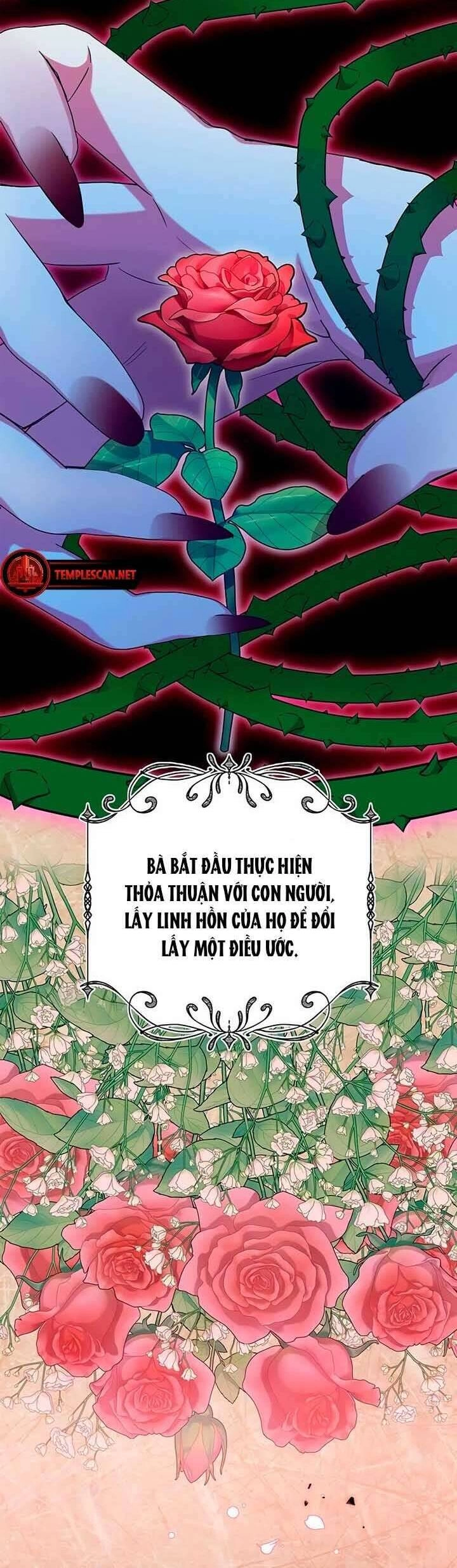 Tôi Trở Thành Mẹ Của Nam Chính Chapter 28 - 18