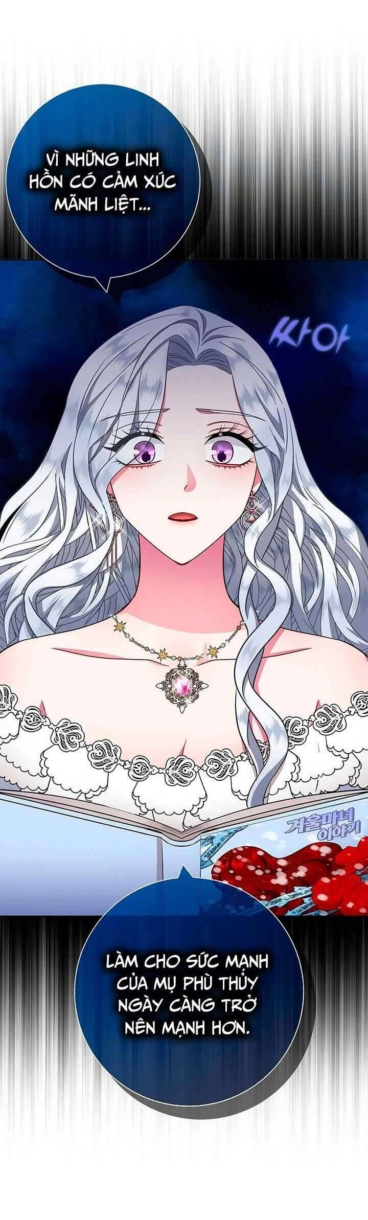 Tôi Trở Thành Mẹ Của Nam Chính Chapter 28 - 26