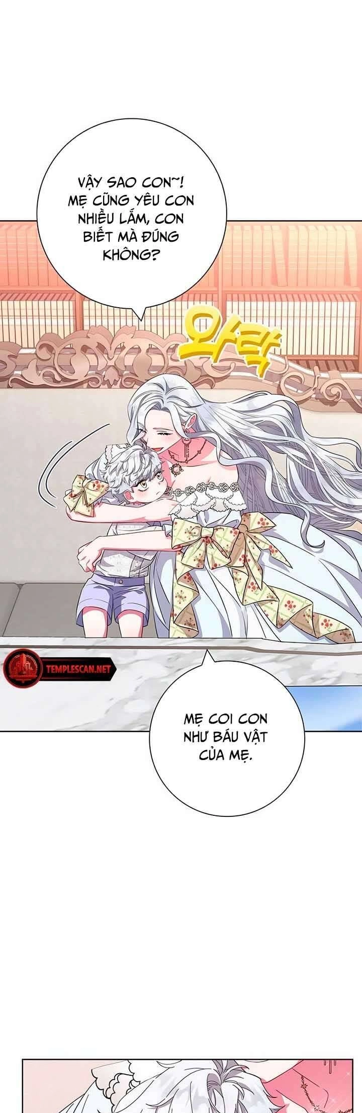 Tôi Trở Thành Mẹ Của Nam Chính Chapter 28 - 30