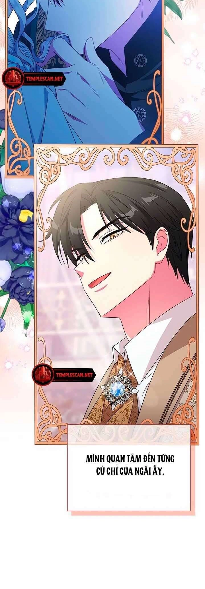 Tôi Trở Thành Mẹ Của Nam Chính Chapter 28 - 35