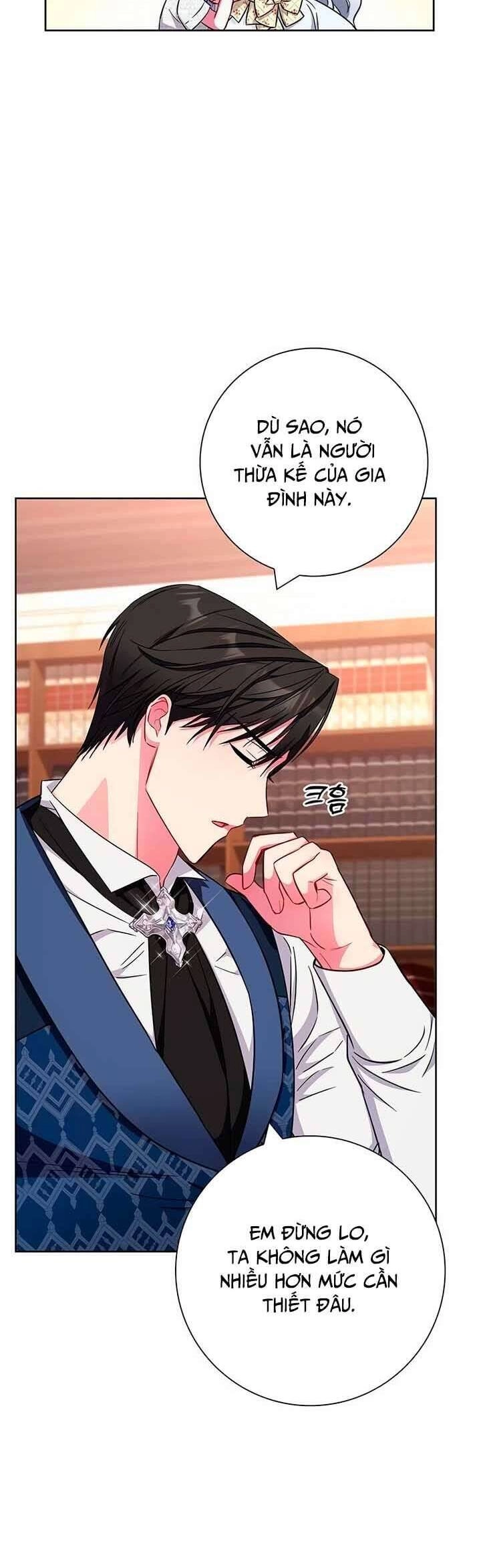 Tôi Trở Thành Mẹ Của Nam Chính Chapter 28 - 50