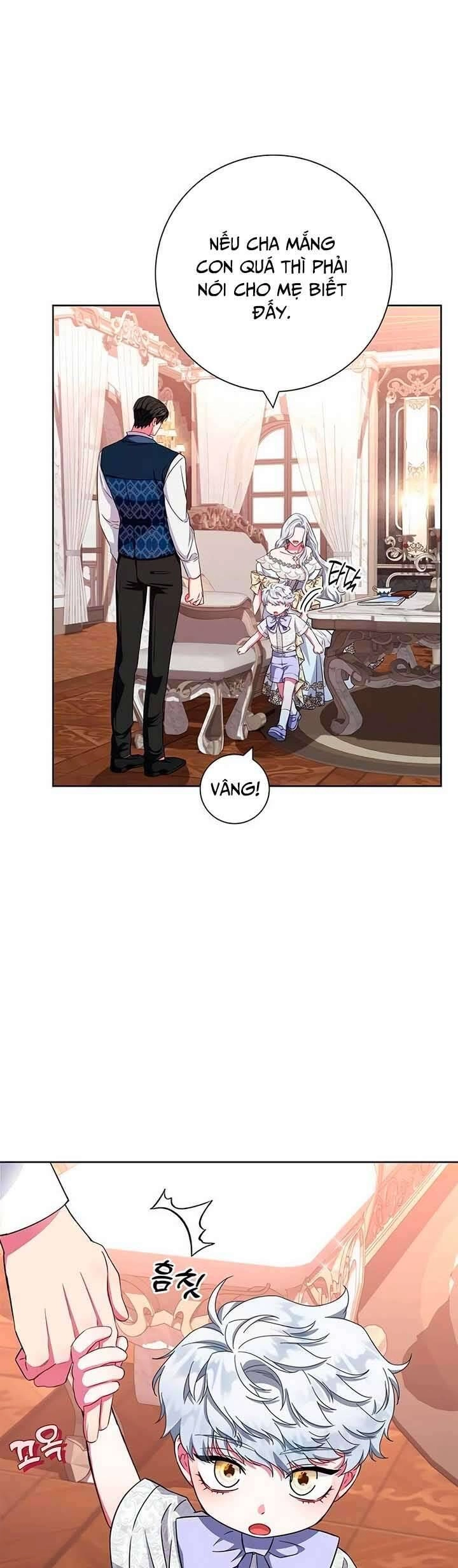 Tôi Trở Thành Mẹ Của Nam Chính Chapter 28 - 51