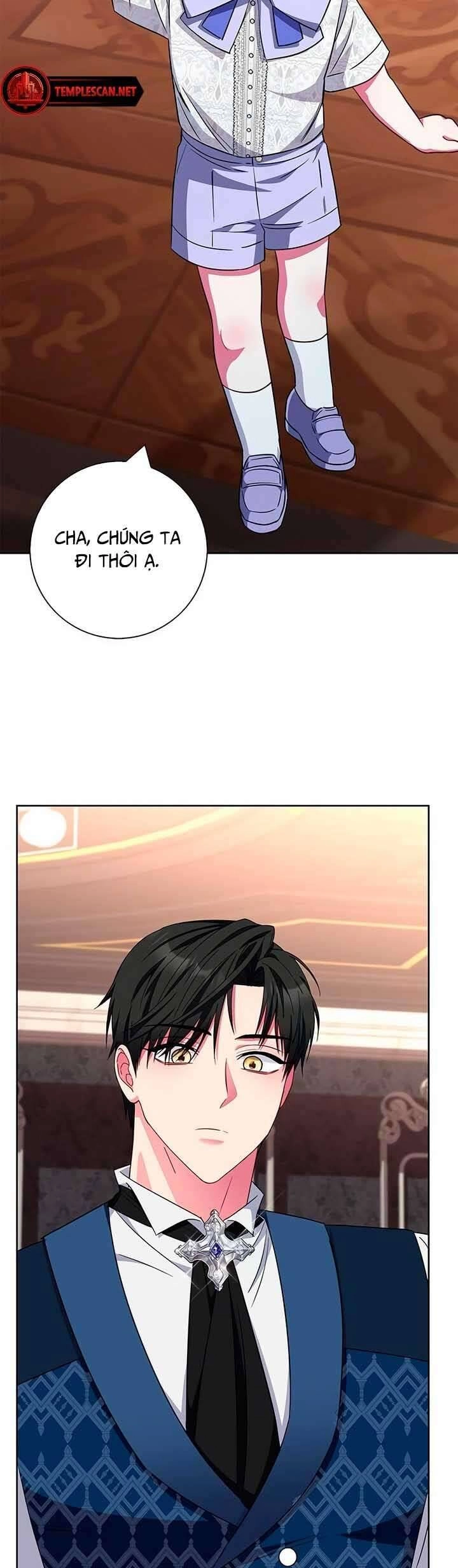 Tôi Trở Thành Mẹ Của Nam Chính Chapter 28 - 52