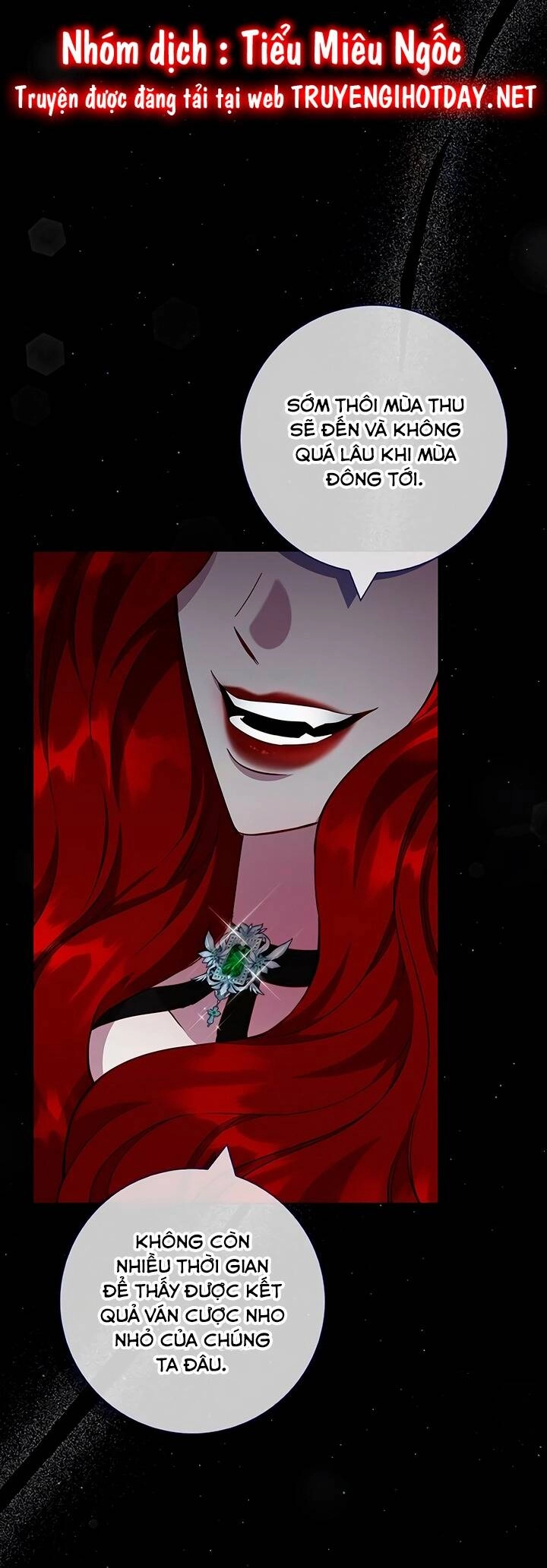 Tôi Trở Thành Mẹ Của Nam Chính Chapter 29 - 3