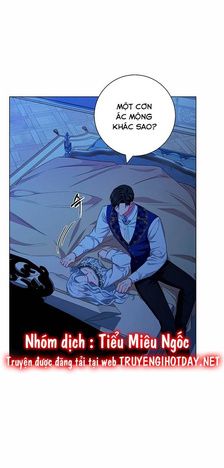 Tôi Trở Thành Mẹ Của Nam Chính Chapter 29 - 10