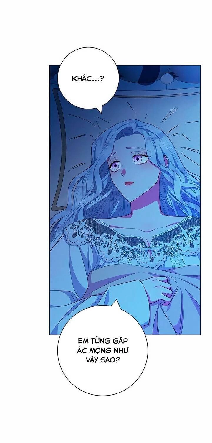 Tôi Trở Thành Mẹ Của Nam Chính Chapter 29 - 11