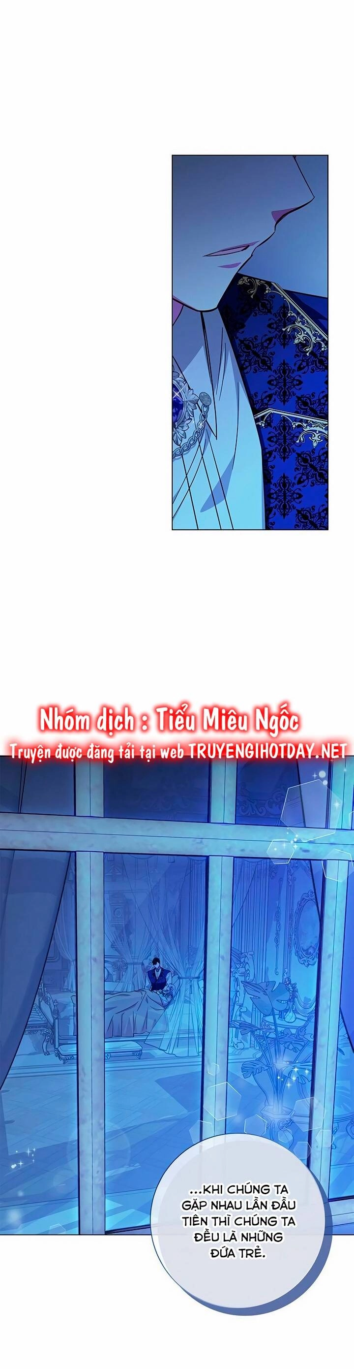 Tôi Trở Thành Mẹ Của Nam Chính Chapter 29 - 16