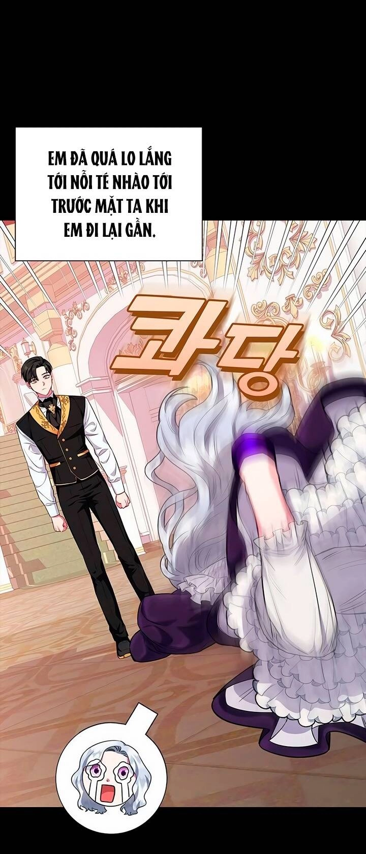 Tôi Trở Thành Mẹ Của Nam Chính Chapter 29 - 18